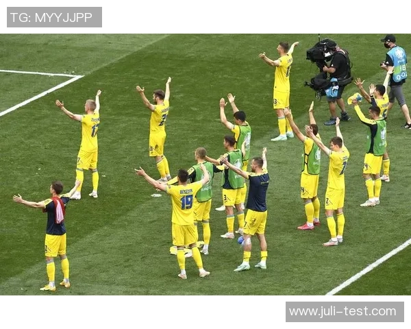 乌克兰与尼日利亚足球对决精彩回顾及战术分析