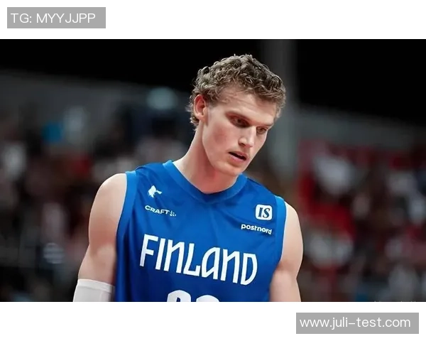 劳里马尔卡宁如何在NBA赛场上展现自己的全能篮球才华与潜力