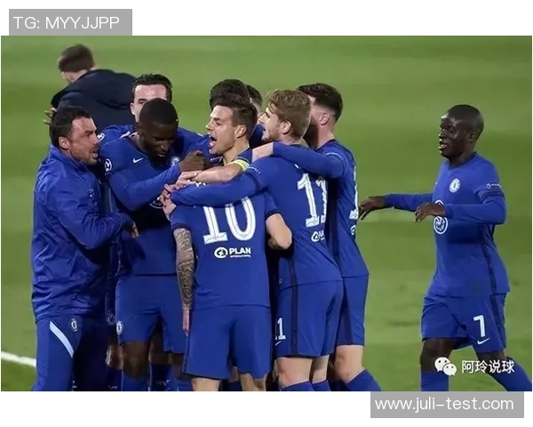 切尔西迎战国际米兰期待一场精彩对决的巅峰之战