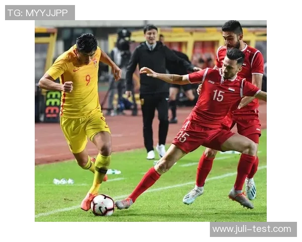 叙利亚女记者与国足女记者的精彩对话揭示足球背后的故事与文化交融