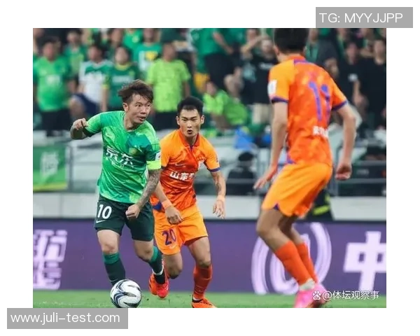 国安与鲁能历史交锋回顾及战绩分析探讨 国安与鲁能历史交锋回顾及战绩分析探讨