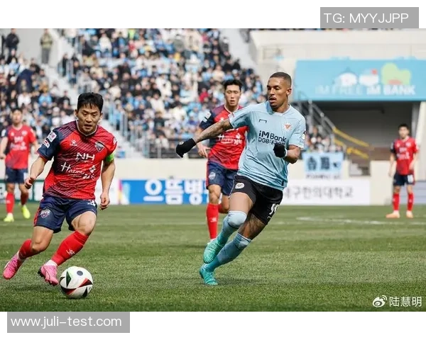 大邱与墨尔本最新比赛数据分析及球队状态对比 大邱与墨尔本最新比赛数据分析及球队状态对比