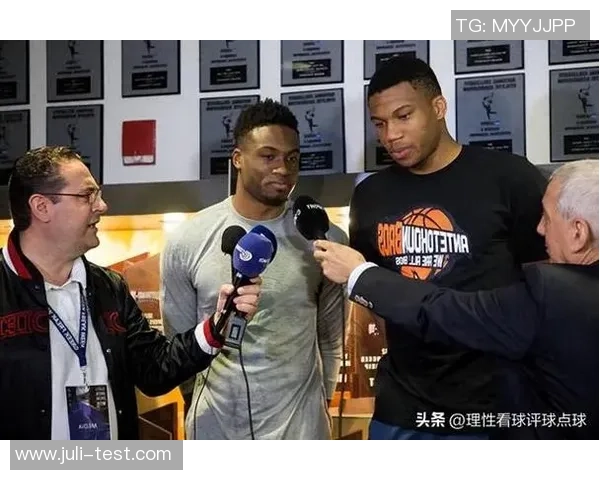 字母哥选择观望雄鹿季后赛表现后再决定续约事宜