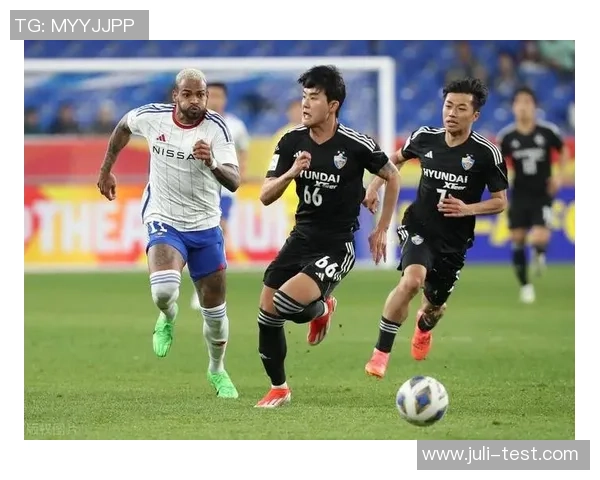 最新仁川联与蔚山现代的精彩对决分析与赛后点评 最新仁川联与蔚山现代的精彩对决分析与赛后点评