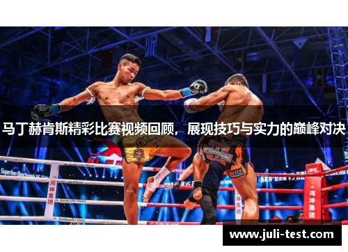 马丁赫肯斯精彩比赛视频回顾，展现技巧与实力的巅峰对决